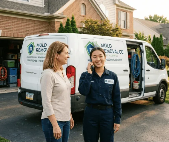 Crawlspace Mold Remediation Bridgeview, IL FAQs